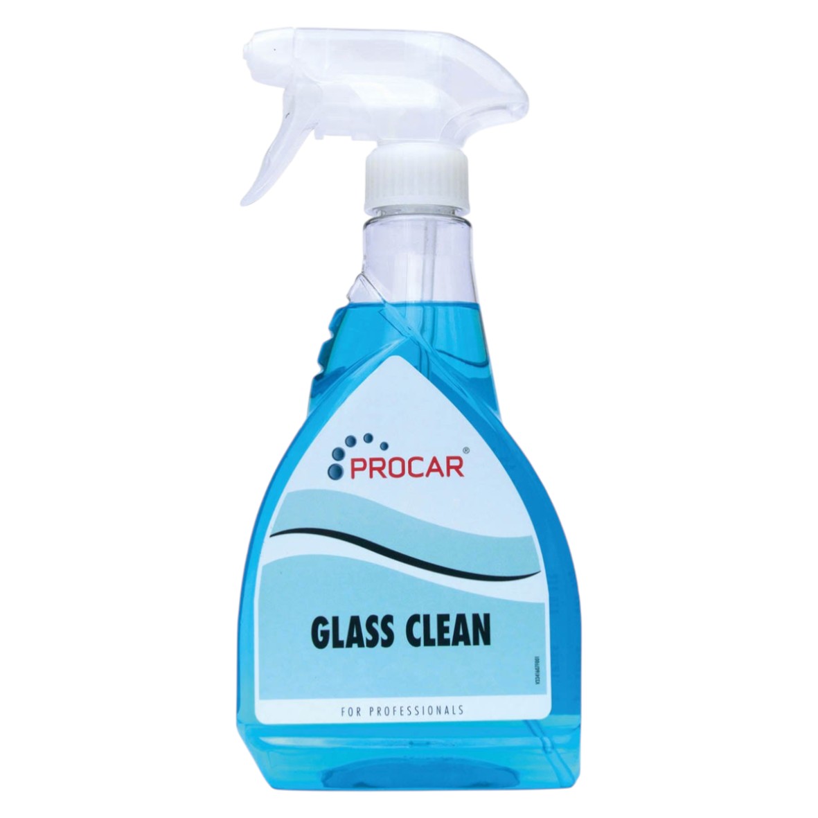 Procar Glass Clean - Glasreiniger - 500ml
